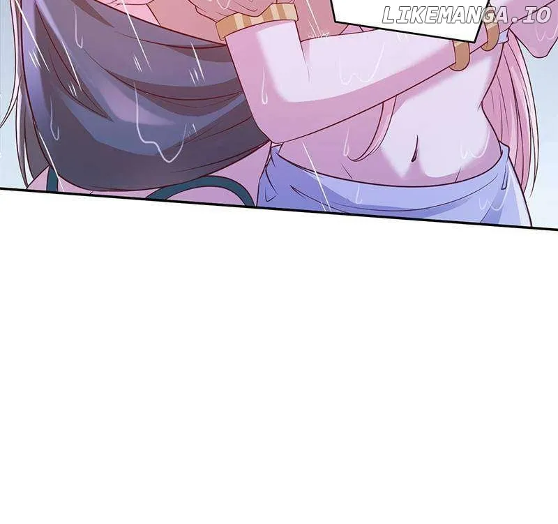 Beauty and the Beasts Chapter 589 Online - página 6