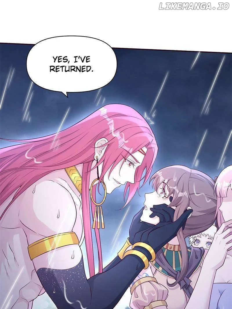 Beauty and the Beasts Chapter 589 Online - página 7