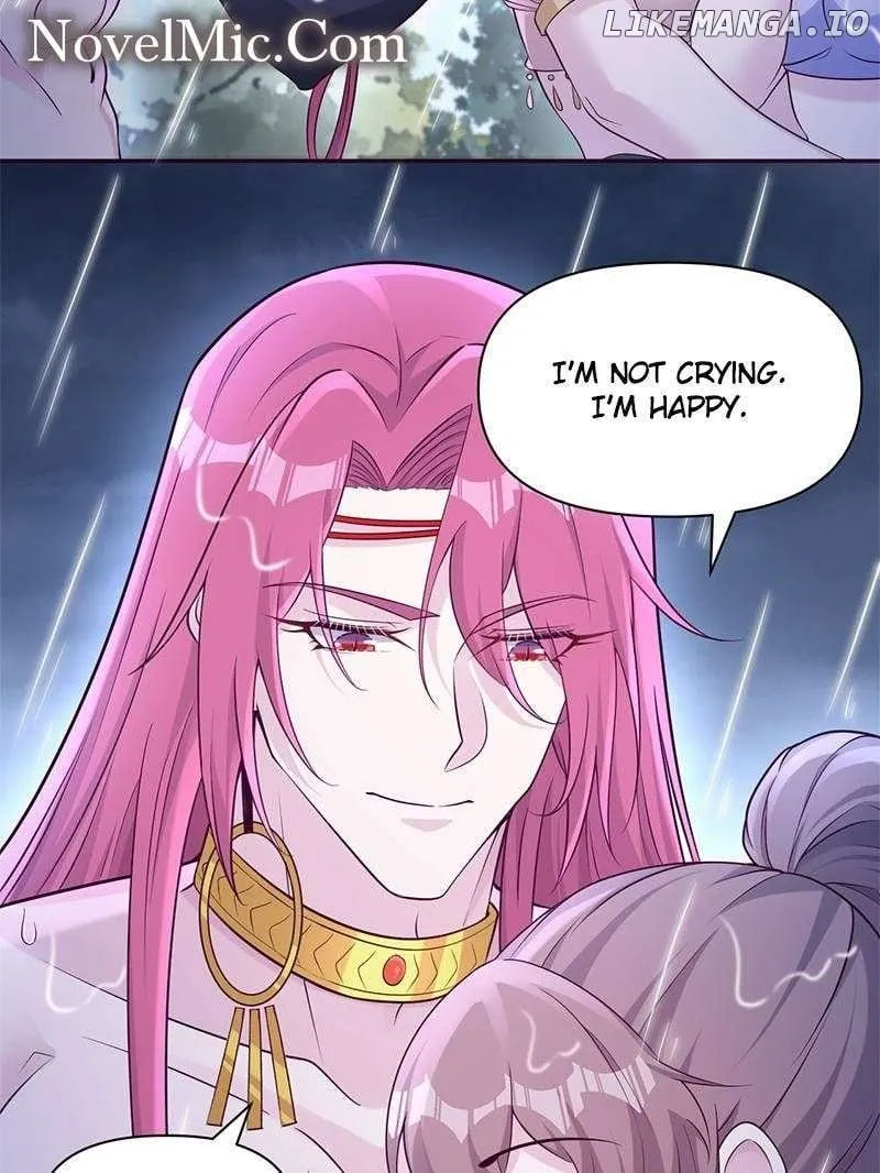 Beauty and the Beasts Chapter 589 Online - página 8