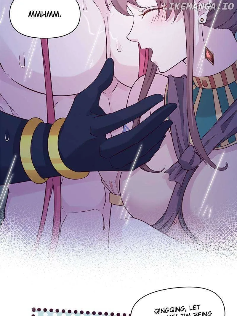 Beauty and the Beasts Chapter 589 Online - página 9