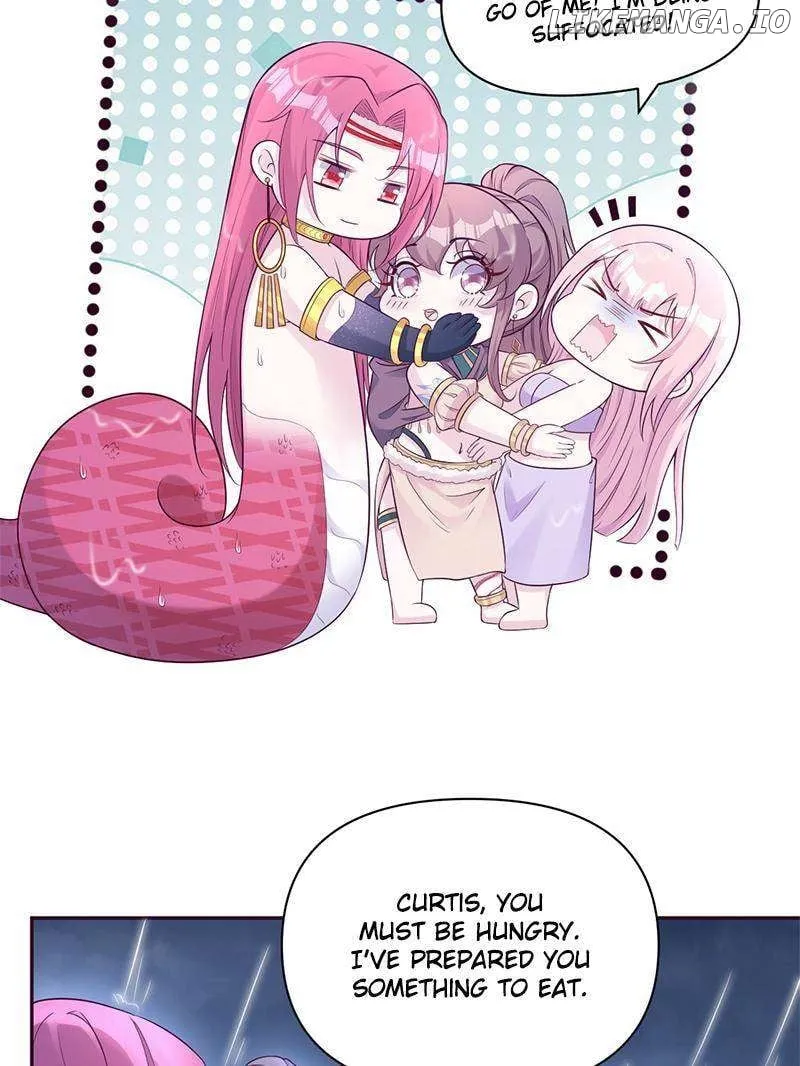 Beauty and the Beasts Chapter 589 Online - página 10