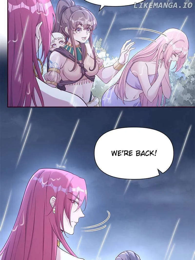 Beauty and the Beasts Chapter 589 Online - página 11