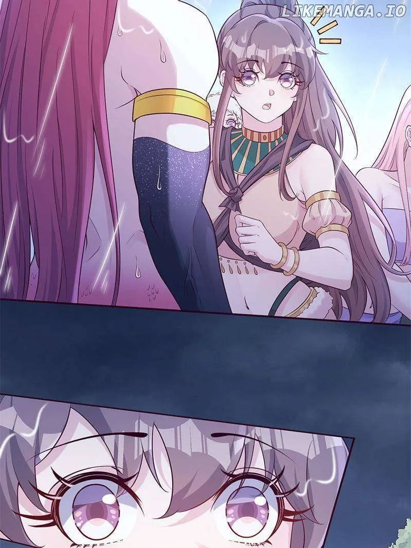 Beauty and the Beasts Chapter 589 Online - página 12