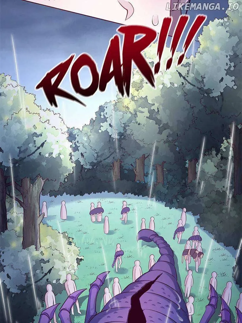 Beauty and the Beasts Chapter 589 Online - página 13