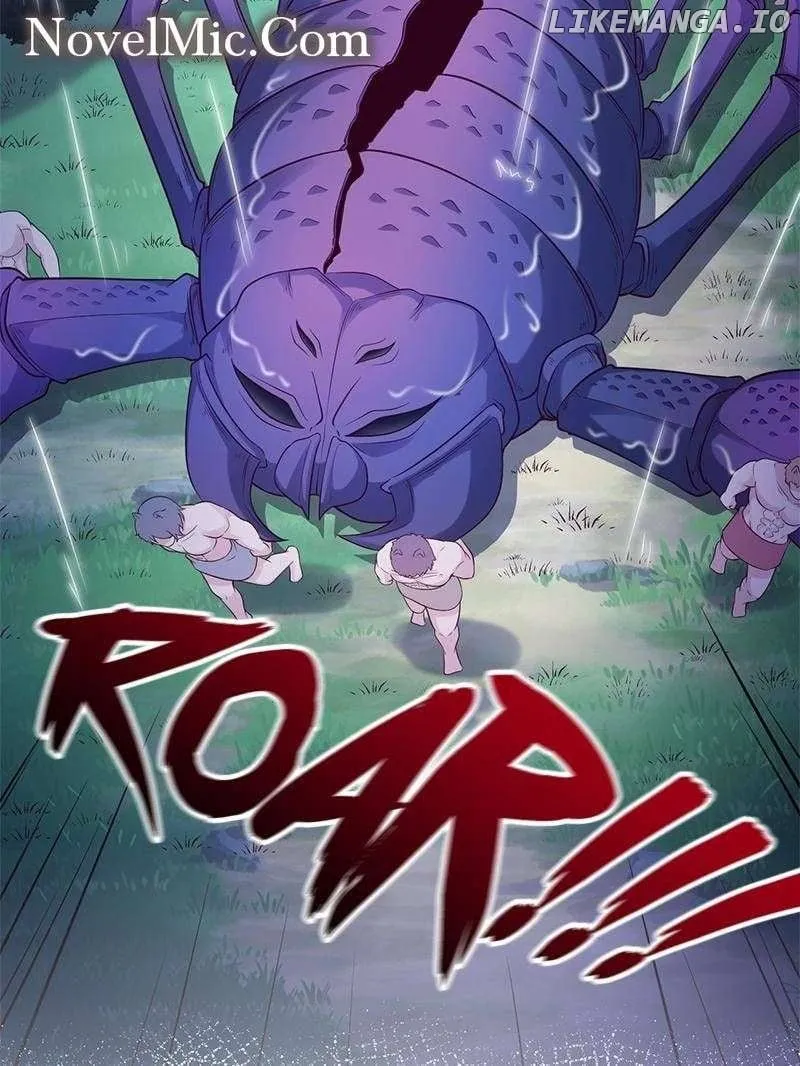 Beauty and the Beasts Chapter 589 Online - página 14
