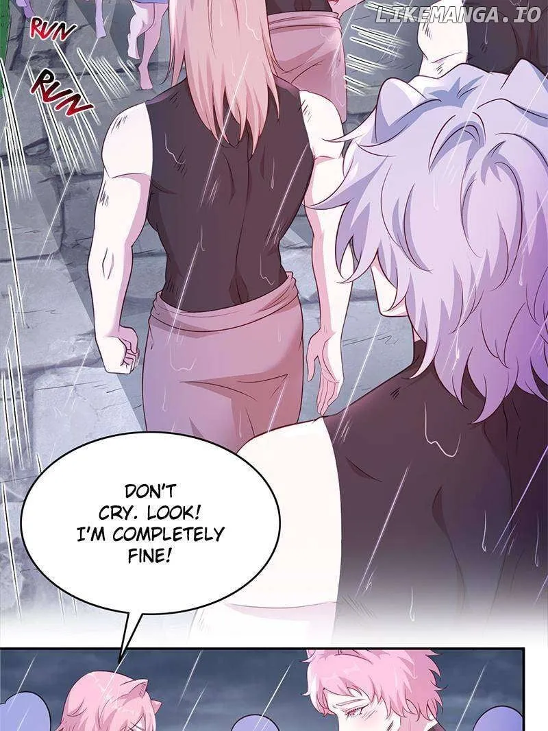 Beauty and the Beasts Chapter 589 Online - página 19