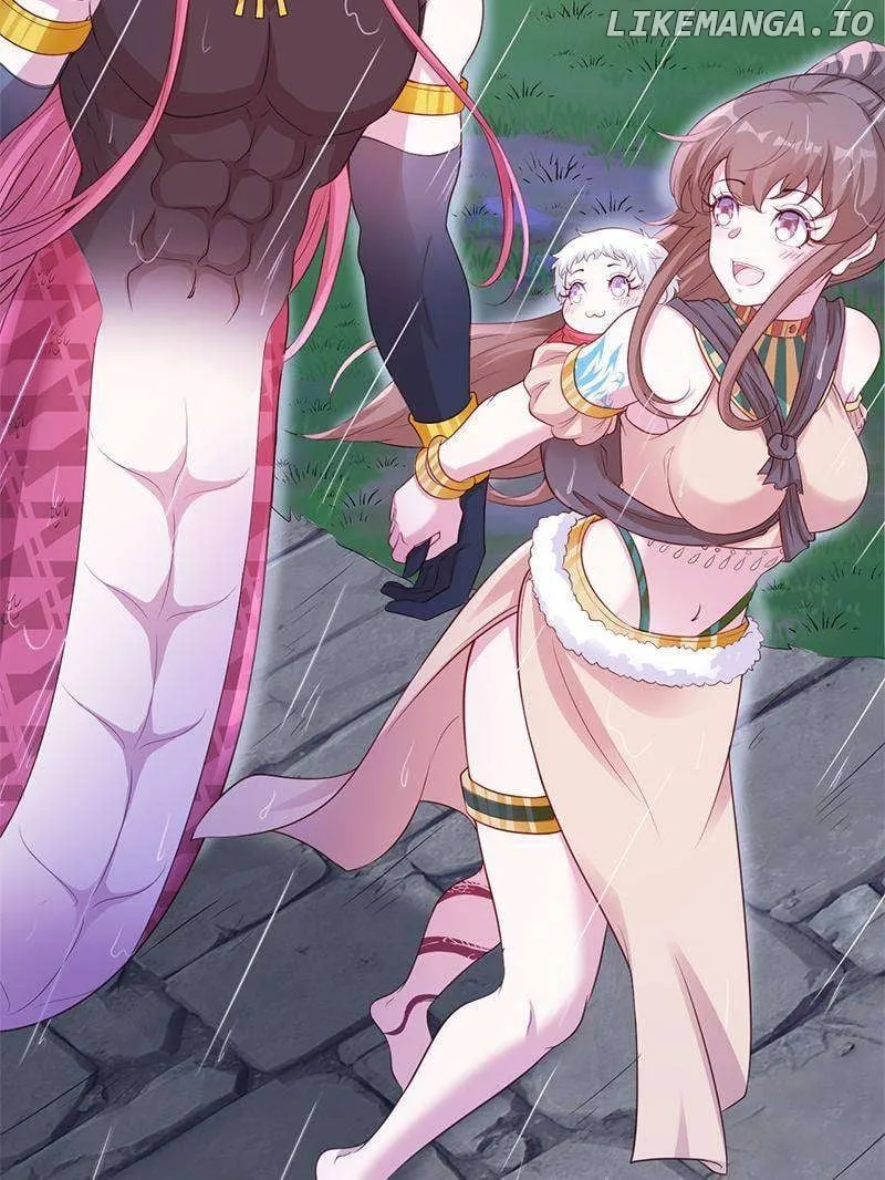 Beauty and the Beasts Chapter 589 Online - página 22