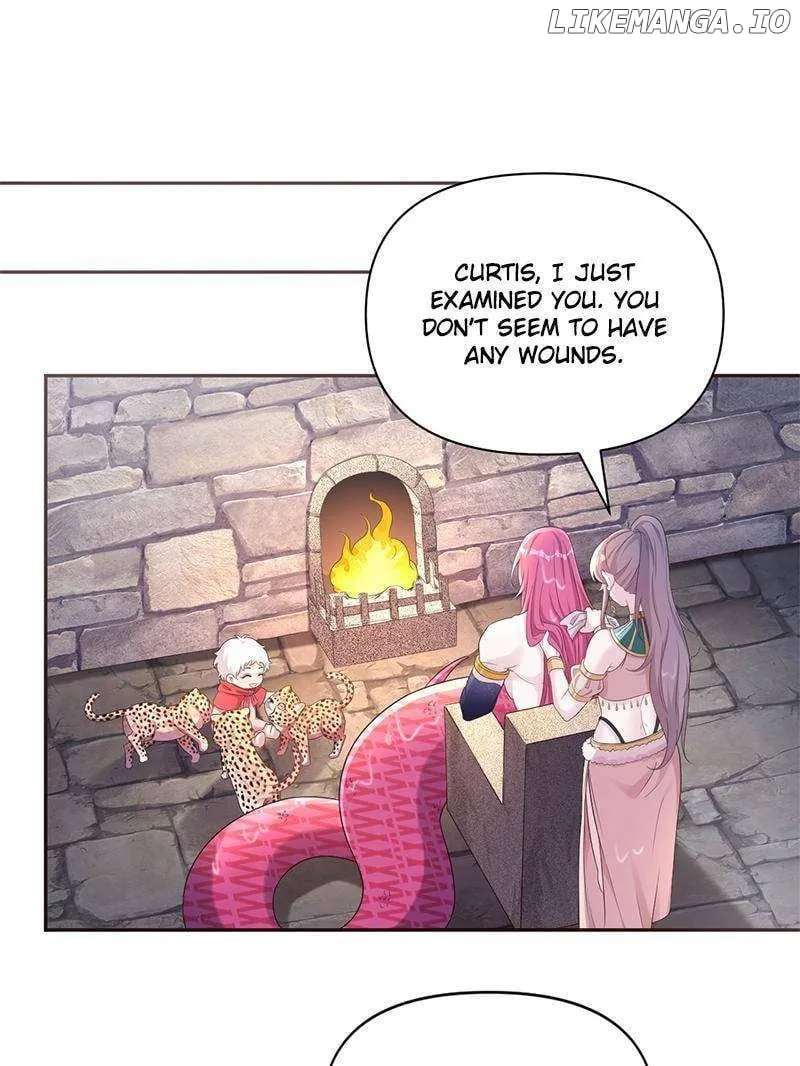 Beauty and the Beasts Chapter 589 Online - página 24