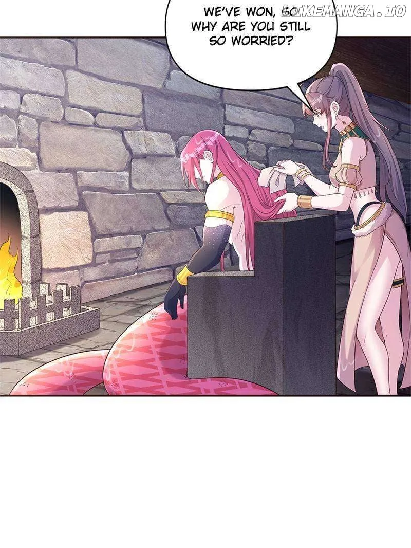Beauty and the Beasts Chapter 589 Online - página 25