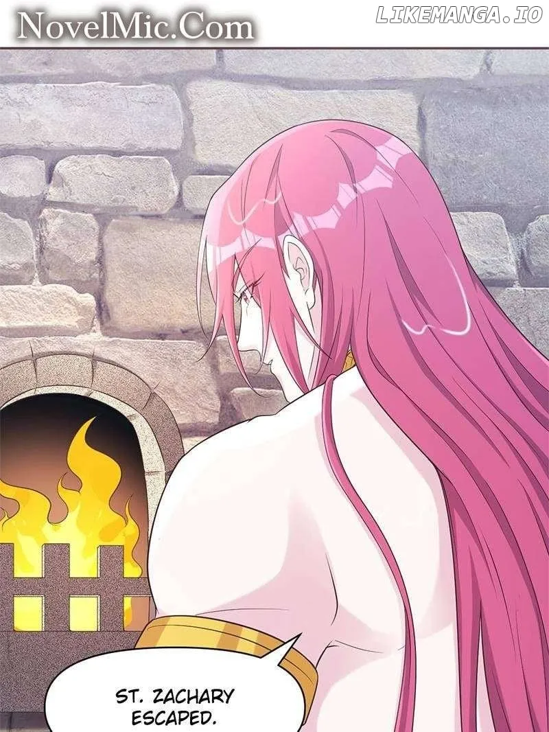 Beauty and the Beasts Chapter 589 Online - página 26