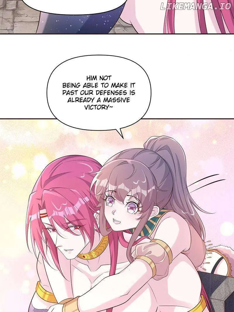 Beauty and the Beasts Chapter 589 Online - página 27