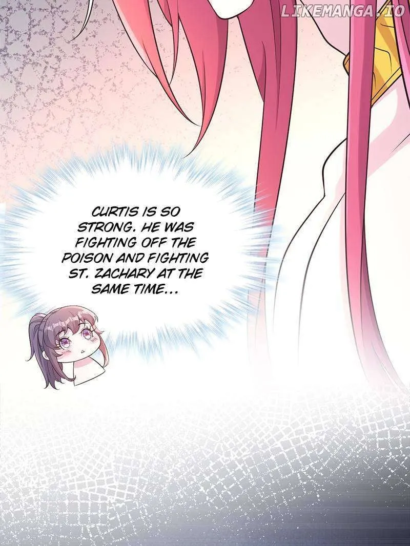 Beauty and the Beasts Chapter 589 Online - página 29