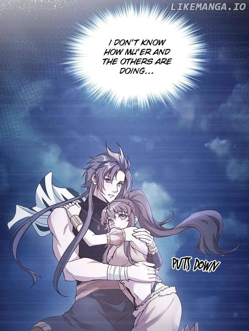 Beauty and the Beasts Chapter 589 Online - página 30
