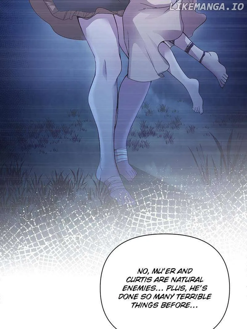 Beauty and the Beasts Chapter 589 Online - página 31