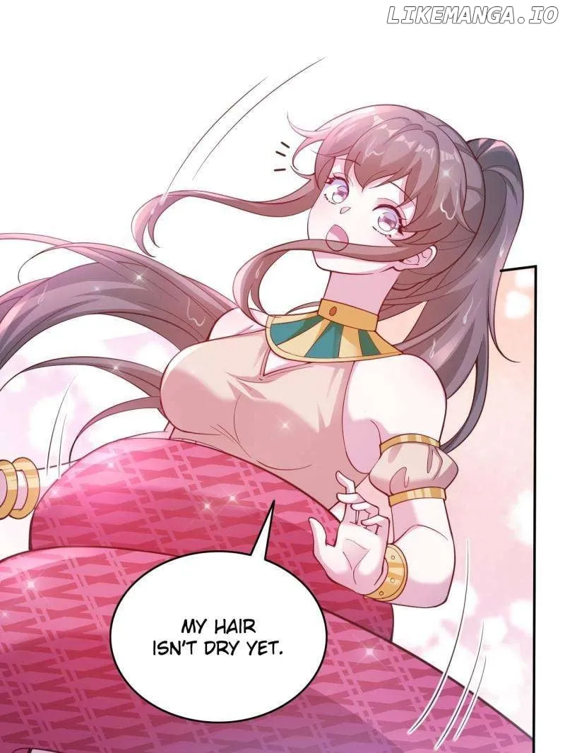 Beauty and the Beasts Chapter 589 Online - página 33
