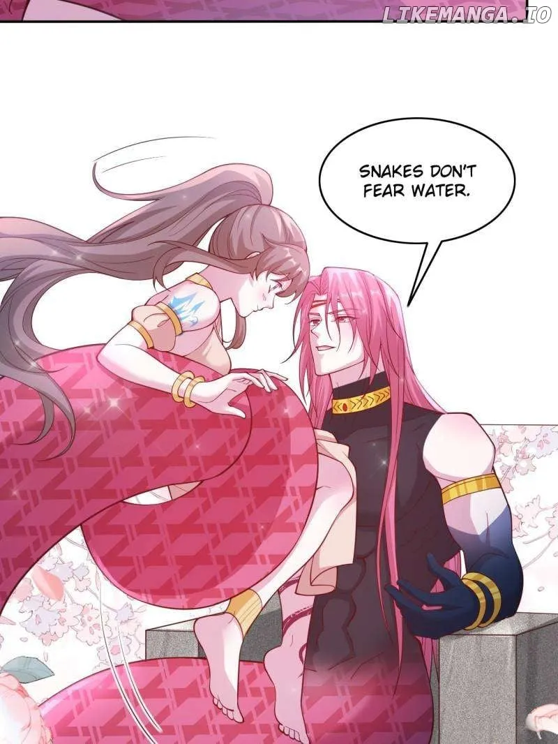 Beauty and the Beasts Chapter 589 Online - página 34