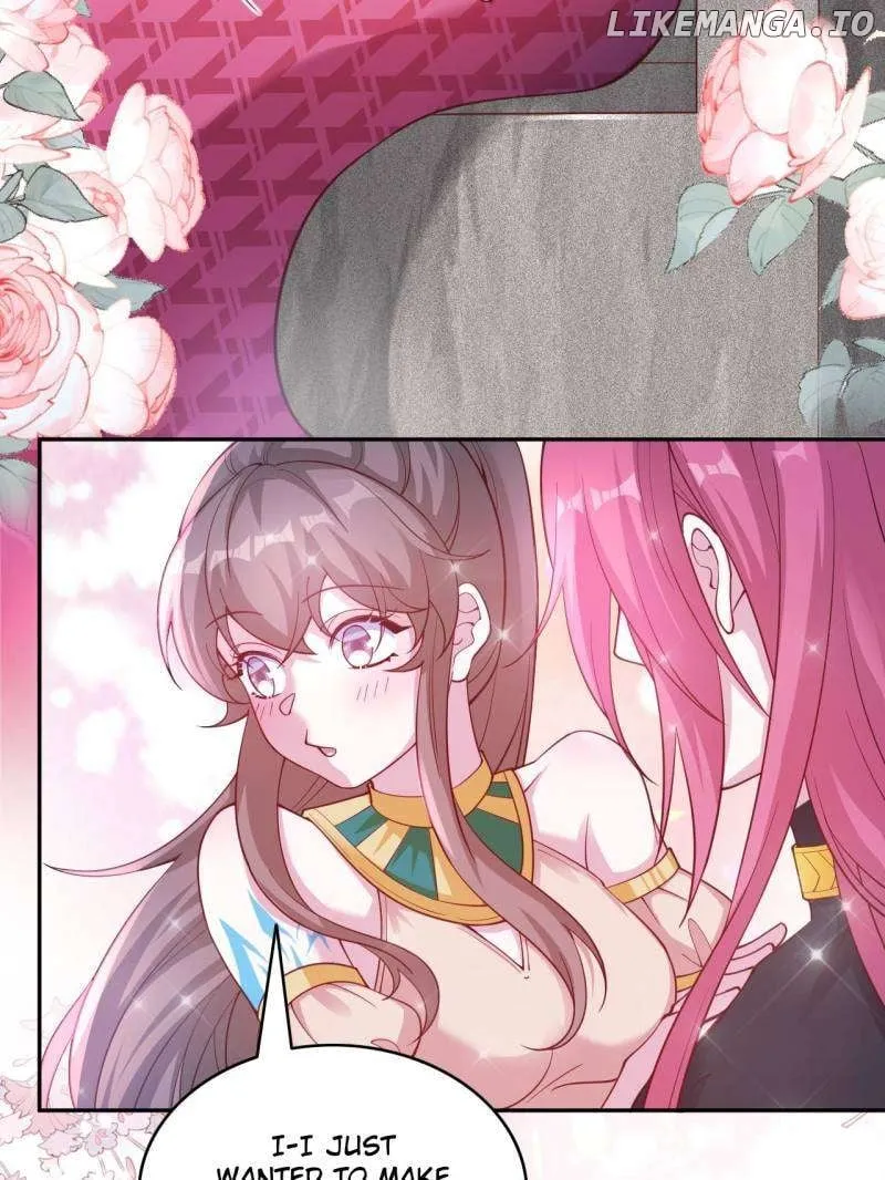 Beauty and the Beasts Chapter 589 Online - página 35