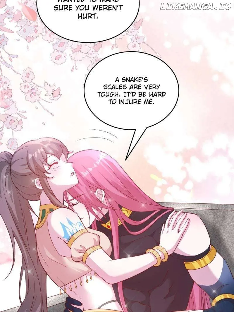 Beauty and the Beasts Chapter 589 Online - página 36