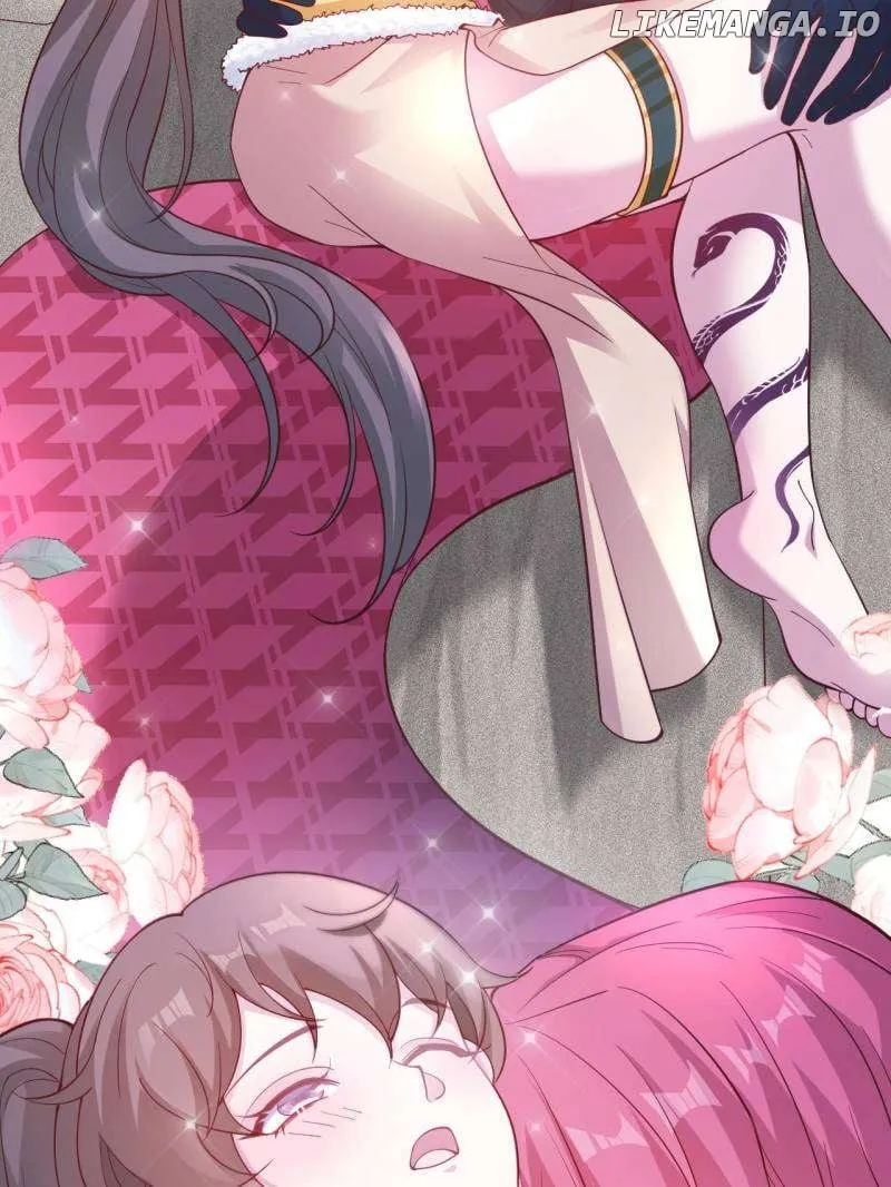 Beauty and the Beasts Chapter 589 Online - página 37