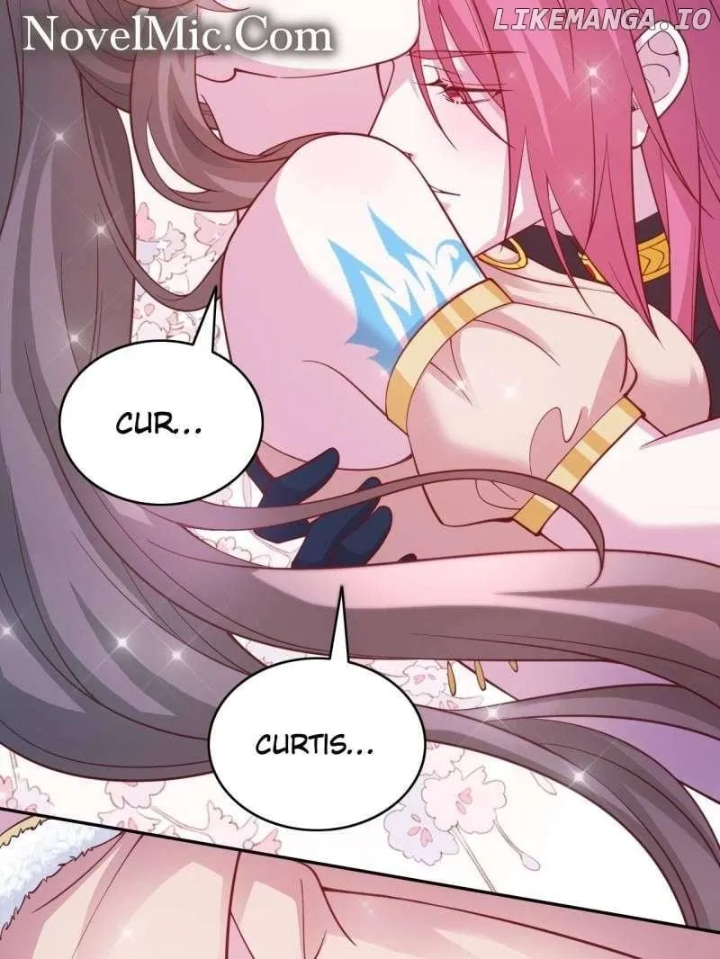 Beauty and the Beasts Chapter 589 Online - página 38