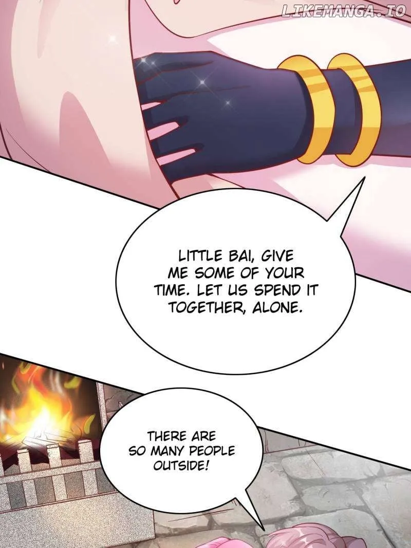 Beauty and the Beasts Chapter 589 Online - página 39