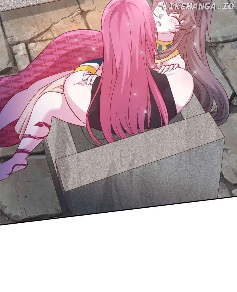 Beauty and the Beasts Chapter 589 Online - página 40