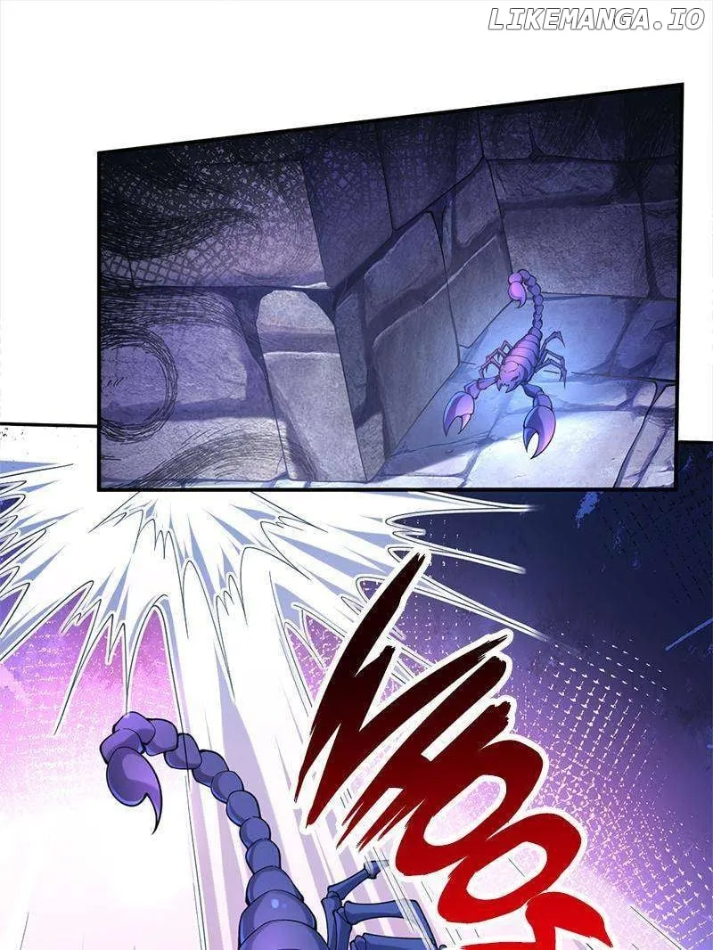 Beauty and the Beasts Chapter 589 Online - página 41