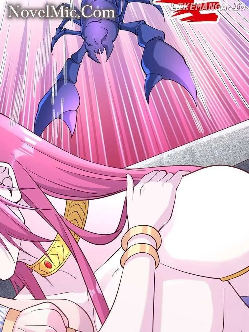 Beauty and the Beasts Chapter 589 Online - página 42