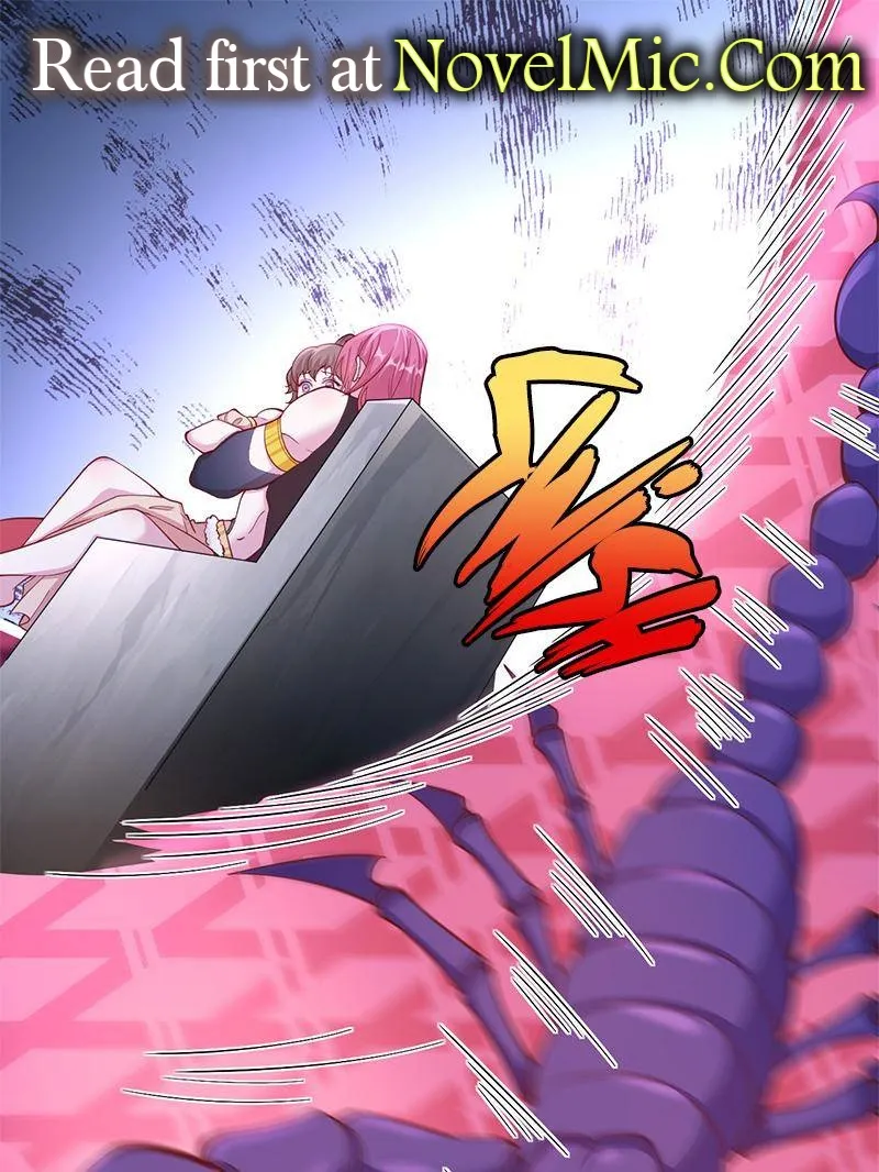 Beauty and the Beasts Chapter 590 Online - página 1