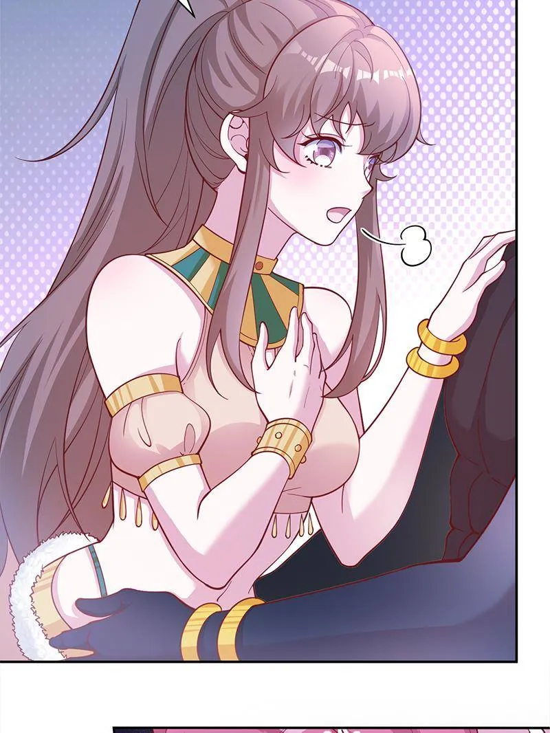 Beauty and the Beasts Chapter 590 Online - página 6