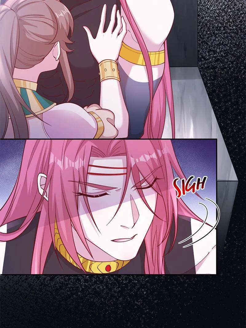 Beauty and the Beasts Chapter 590 Online - página 8