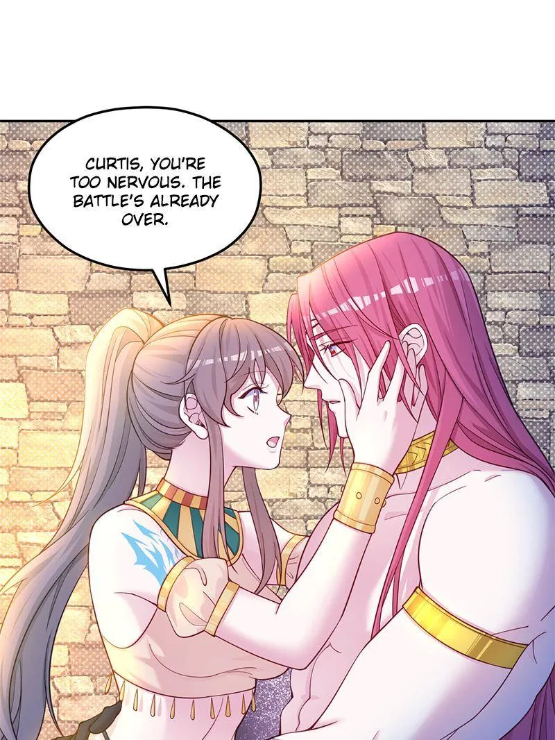 Beauty and the Beasts Chapter 590 Online - página 10
