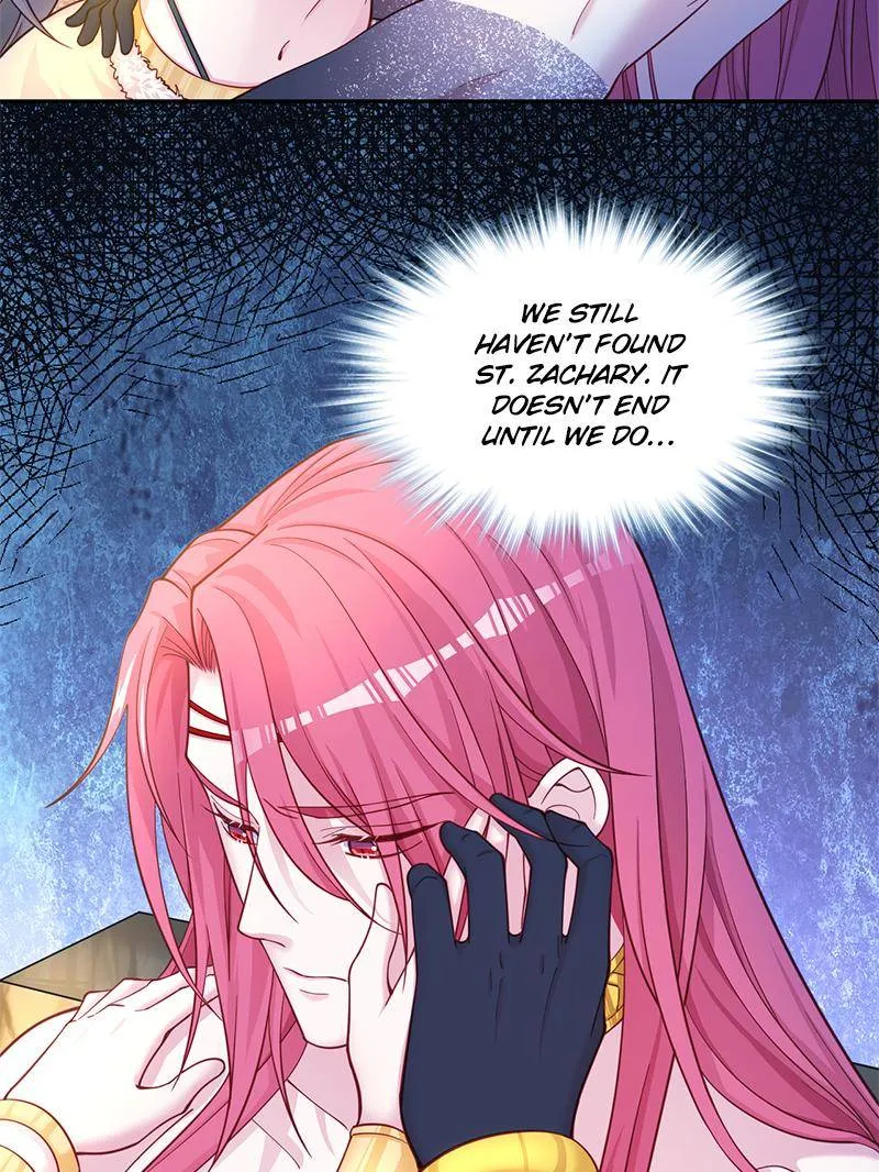 Beauty and the Beasts Chapter 590 Online - página 11