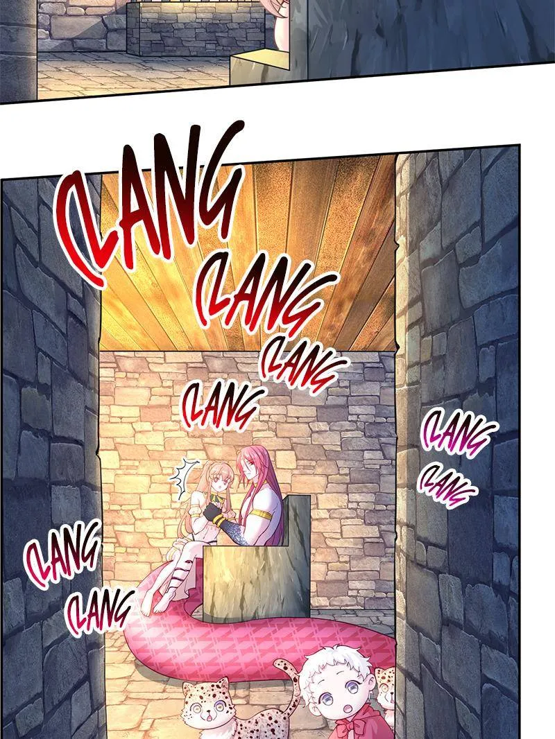 Beauty and the Beasts Chapter 590 Online - página 13