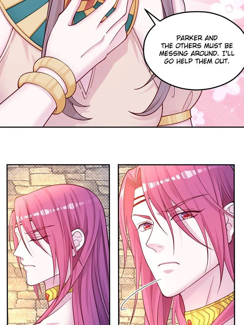Beauty and the Beasts Chapter 590 Online - página 15