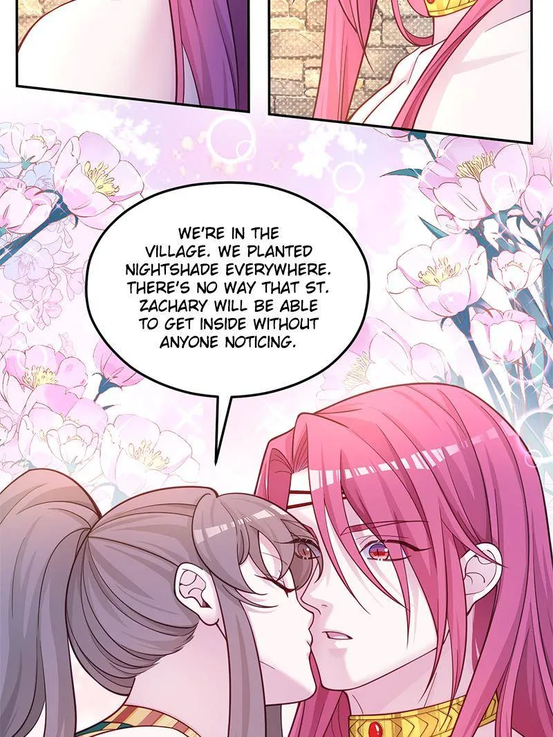 Beauty and the Beasts Chapter 590 Online - página 16