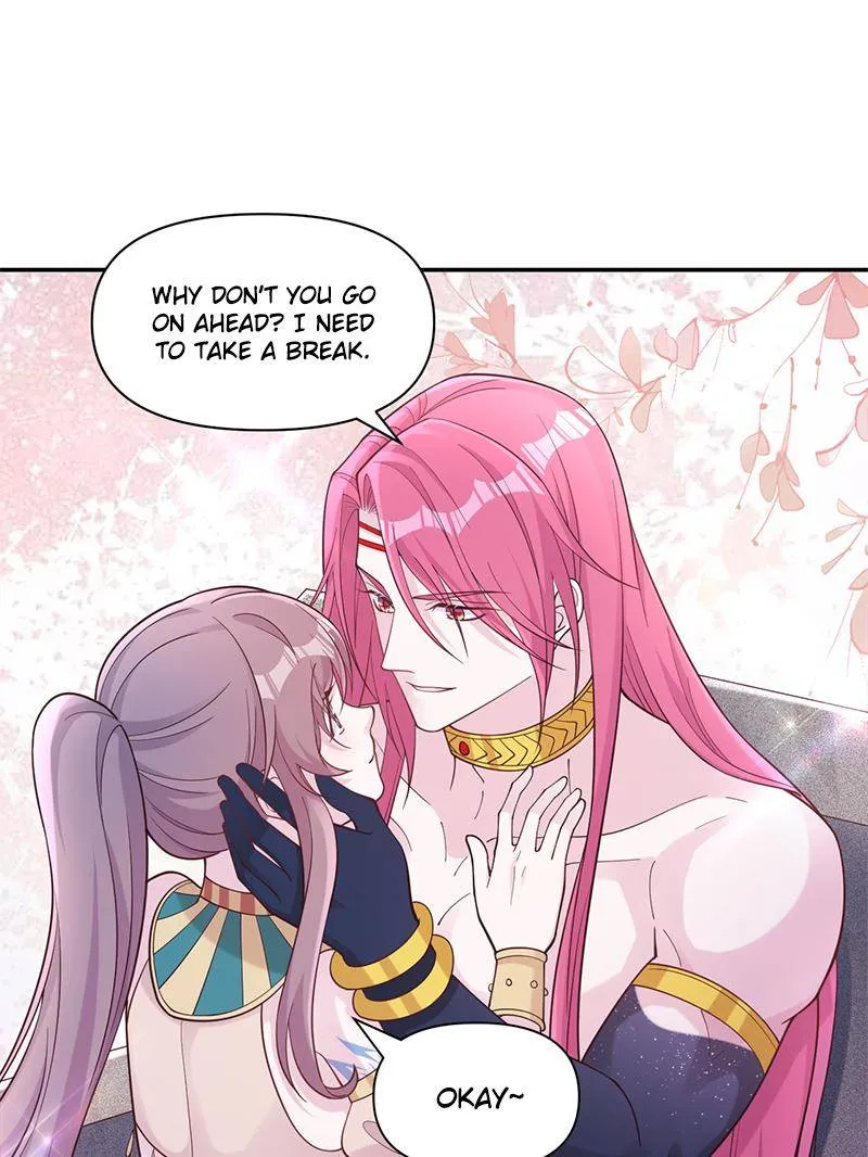 Beauty and the Beasts Chapter 590 Online - página 19