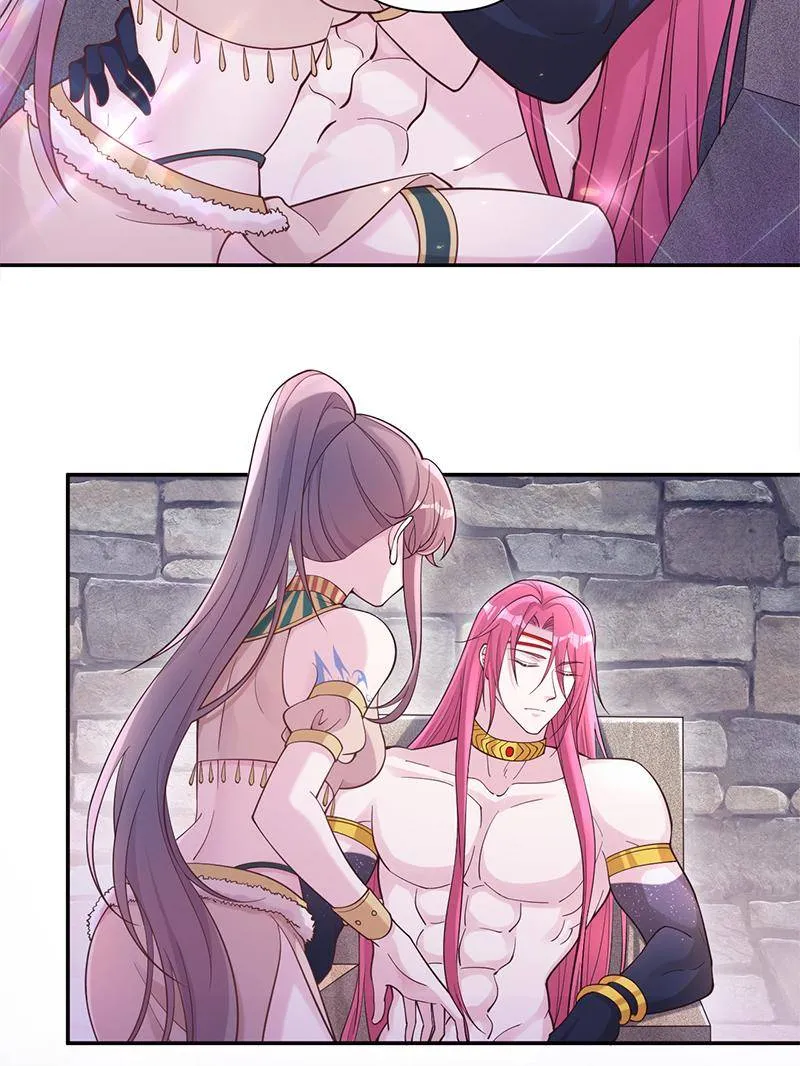 Beauty and the Beasts Chapter 590 Online - página 20