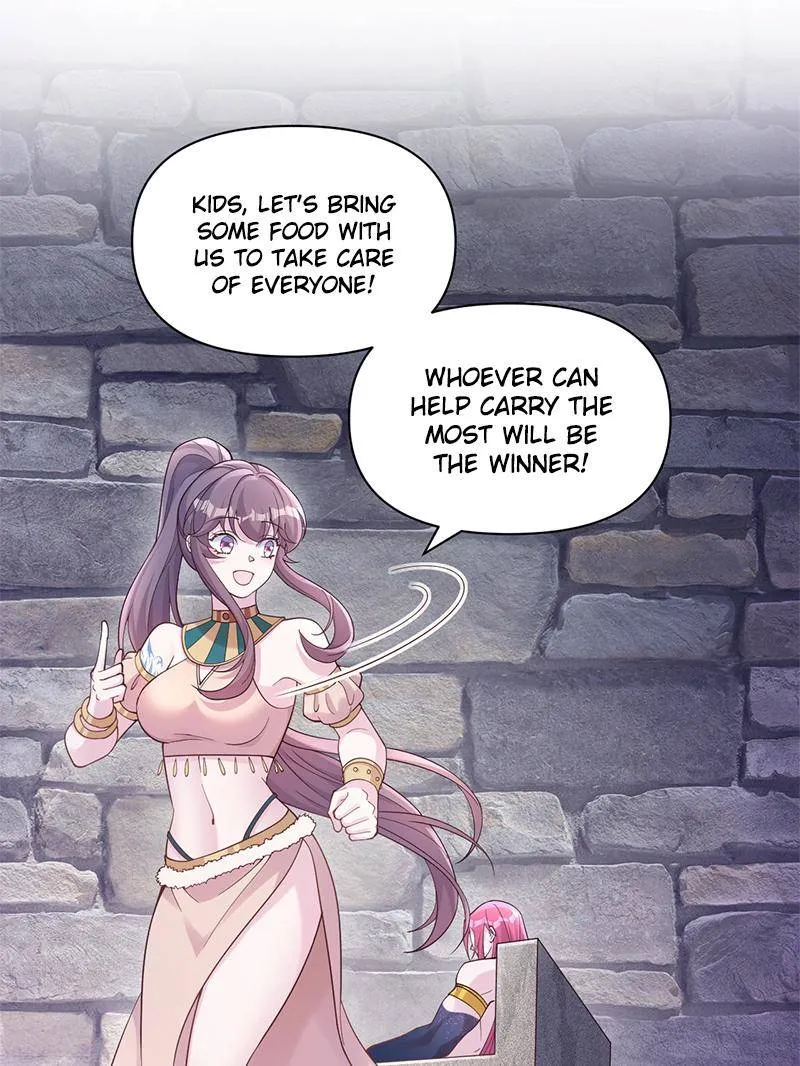 Beauty and the Beasts Chapter 590 Online - página 21