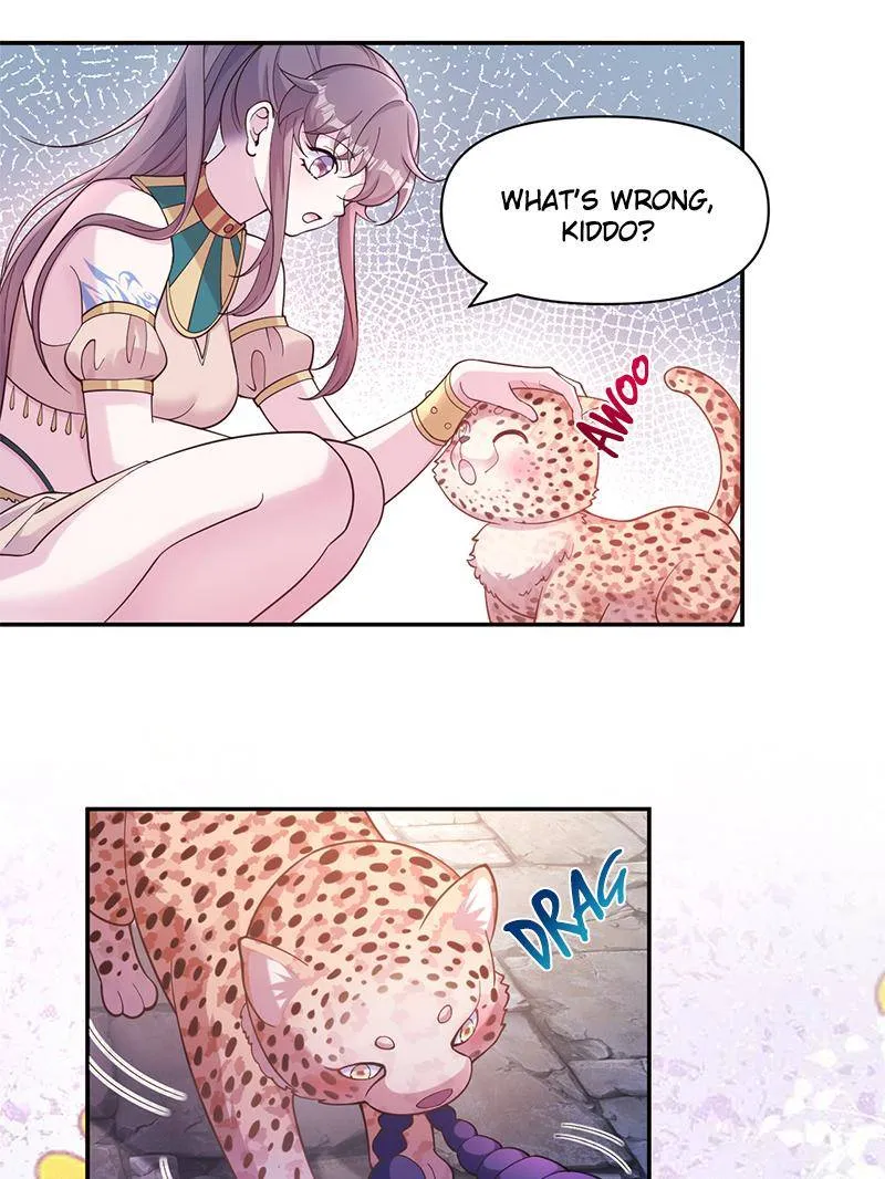 Beauty and the Beasts Chapter 590 Online - página 23