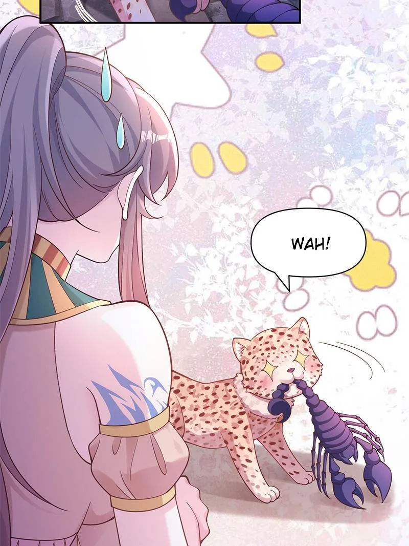Beauty and the Beasts Chapter 590 Online - página 24