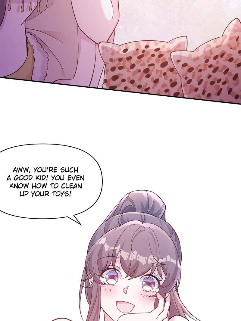 Beauty and the Beasts Chapter 590 Online - página 25