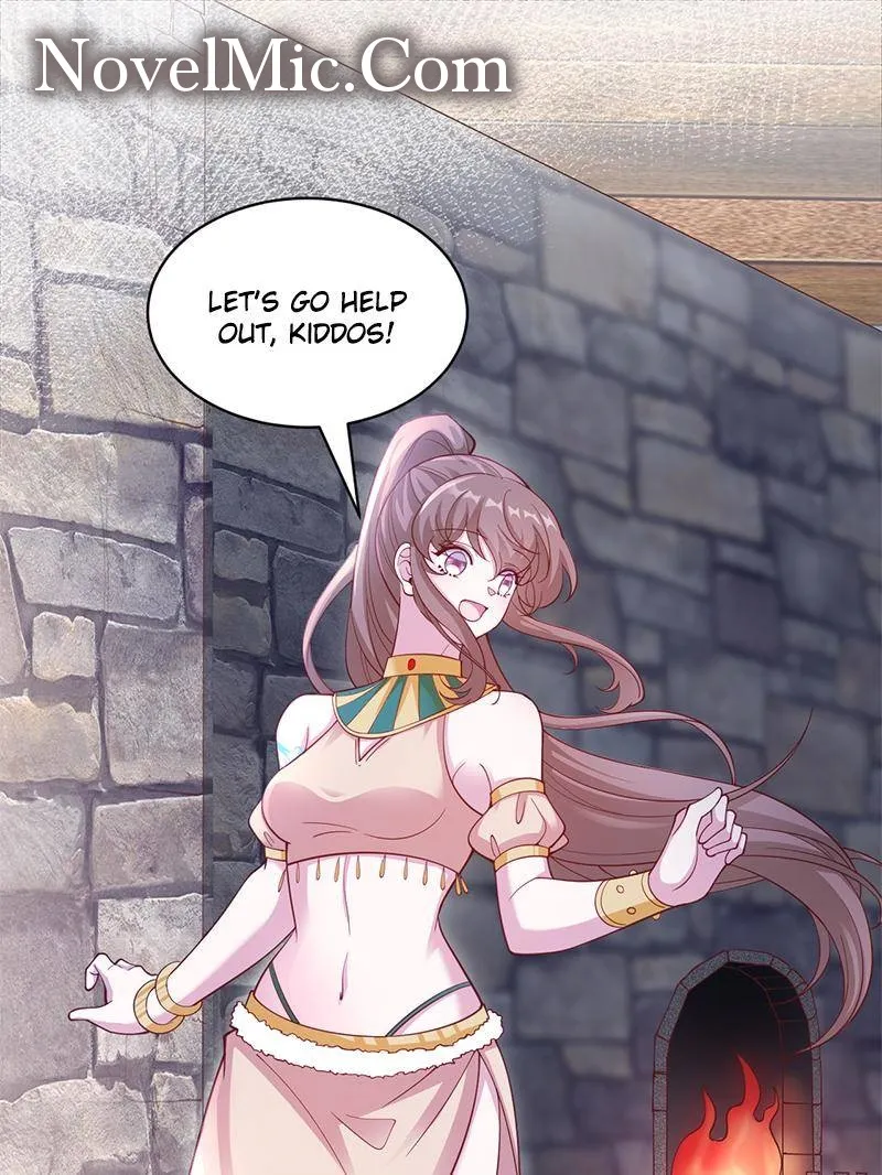 Beauty and the Beasts Chapter 590 Online - página 28