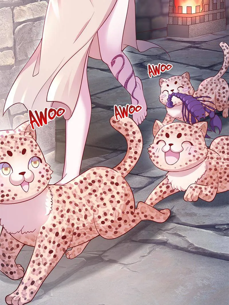 Beauty and the Beasts Chapter 590 Online - página 29