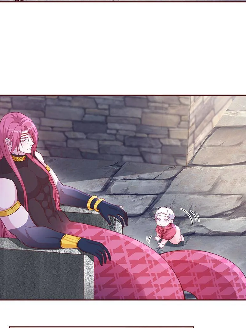 Beauty and the Beasts Chapter 590 Online - página 30