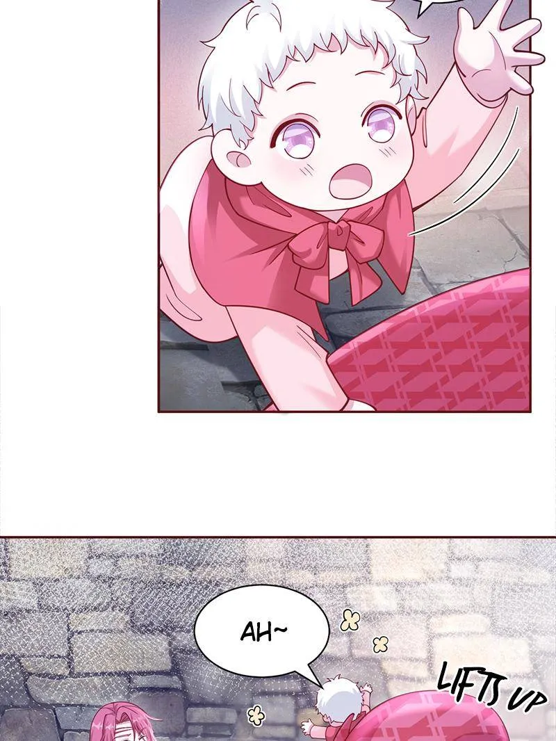 Beauty and the Beasts Chapter 590 Online - página 32