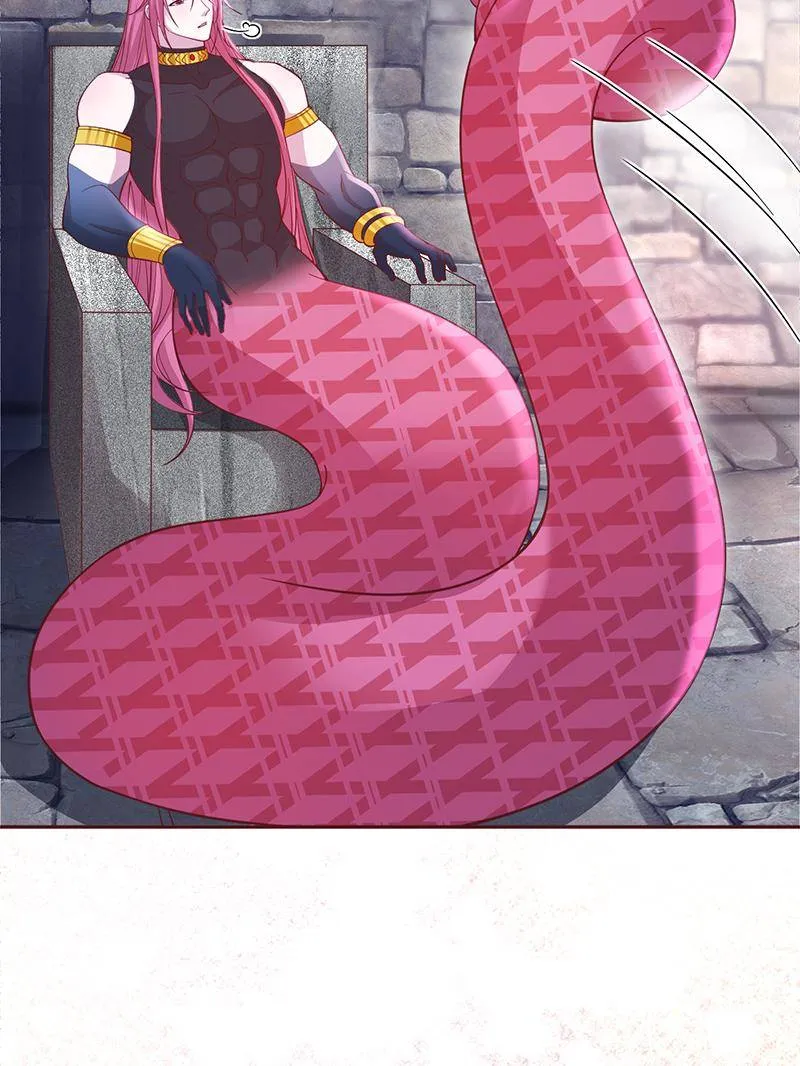 Beauty and the Beasts Chapter 590 Online - página 33