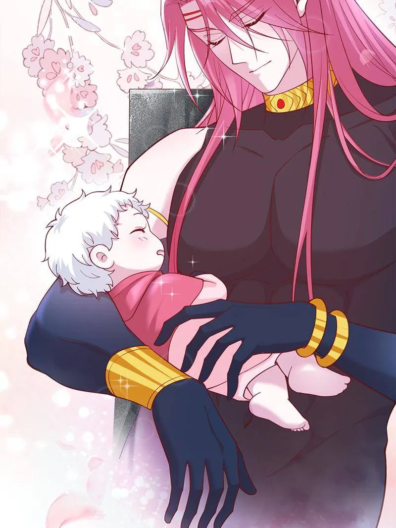 Beauty and the Beasts Chapter 590 Online - página 35