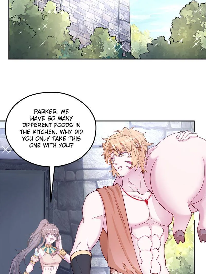 Beauty and the Beasts Chapter 590 Online - página 39