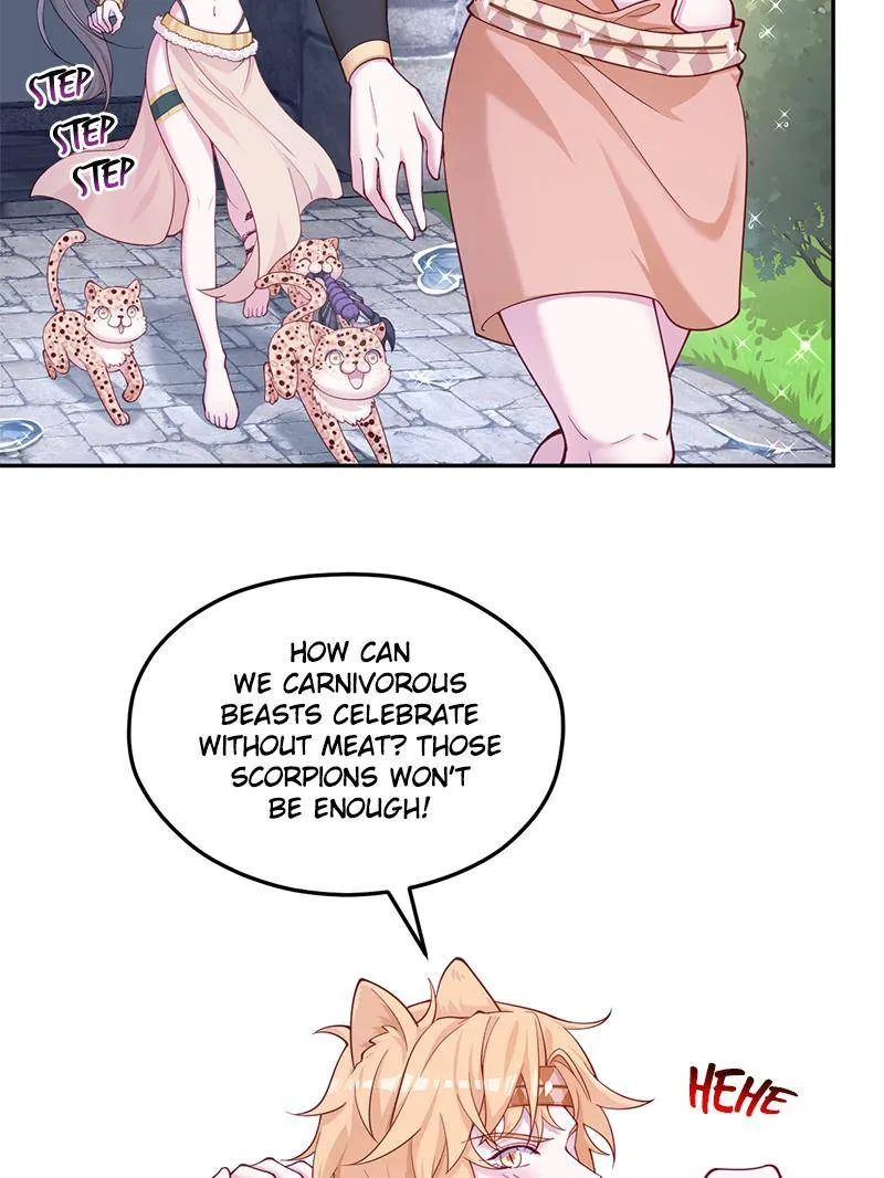 Beauty and the Beasts Chapter 590 Online - página 40